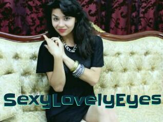 SexyLovelyEyes