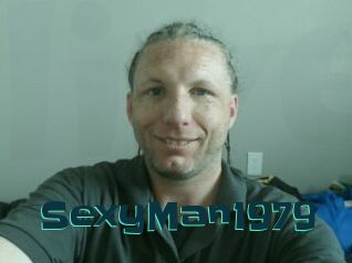 SexyMan1979 Live Cams