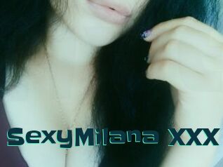 SexyMilana_XXX