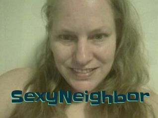 SexyNeighbor