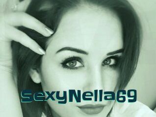 SexyNella69