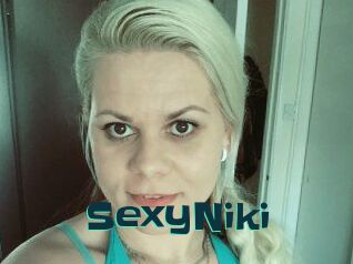SexyNiki