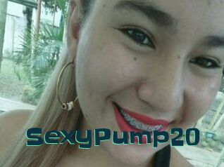 SexyPump20