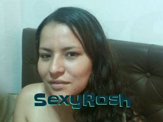 SexyRosh