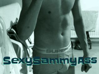 SexySammyAss