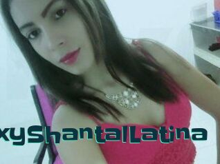 SexyShantalLatina