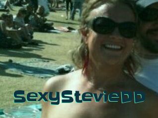 SexyStevieDD