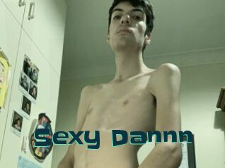 Sexy_Dannn