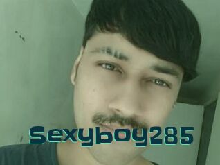 Sexyboy285