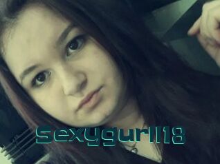 Sexygurll18