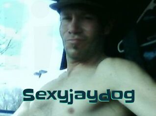 Sexyjaydog