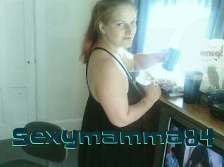 Sexymamma84