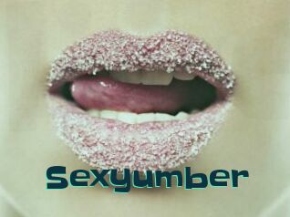 Sexyumber