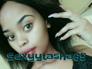Sexyytasha69