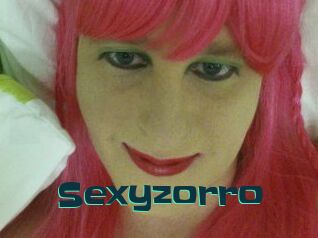 Sexyzorro