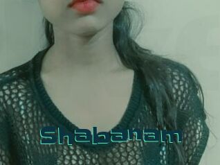 Shabanam