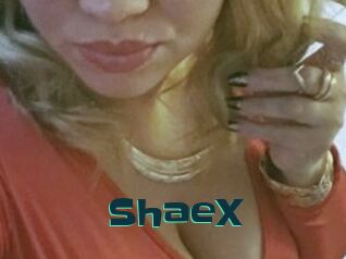 ShaeX