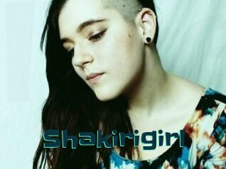 Shakirigirl