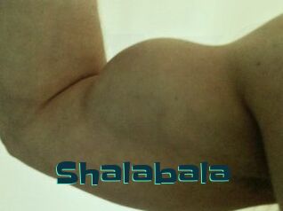 Shalabala