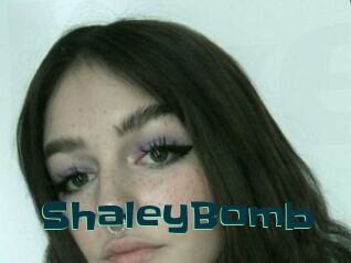 ShaleyBomb