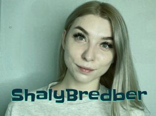 ShalyBredber