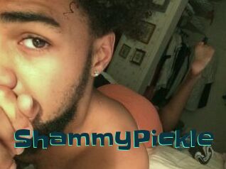 ShammyPickle