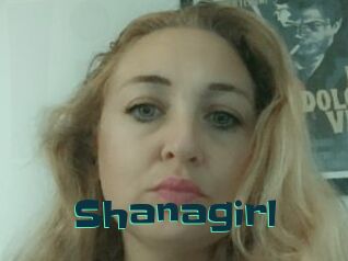 Shanagirl