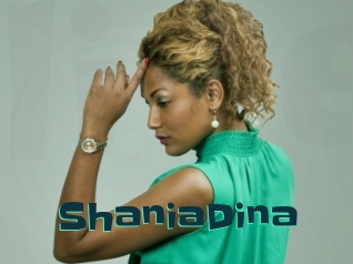 ShaniaDina