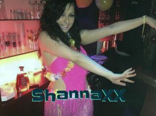 ShannaXX