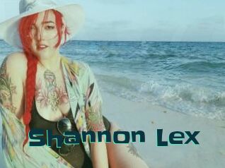 Shannon_Lex