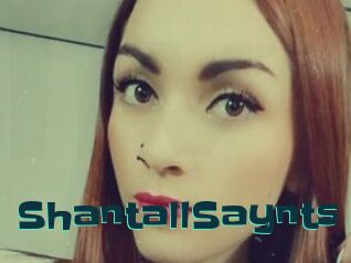 ShantallSaynts Live Cams