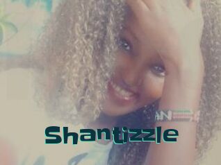 Shantizzle