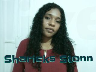 Sharicks_Stonn