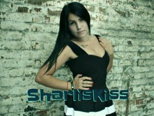 SharlisKiss