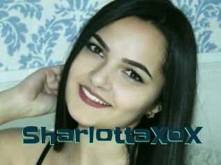 SharlottaXoX Live Cams