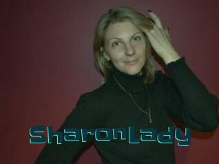 SharonLady