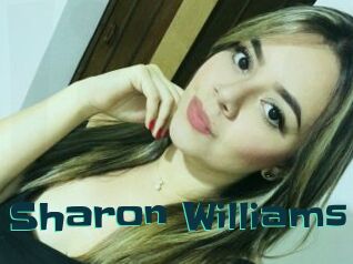 Sharon_Williams Live Cams