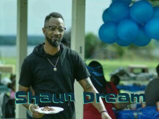 Shaun_Dream