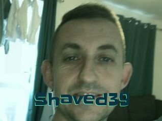 Shaved39