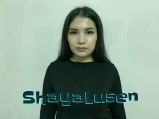 ShayaLusen