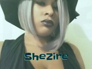 SheZire