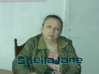 SheilaJane