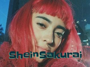 SheinSakurai