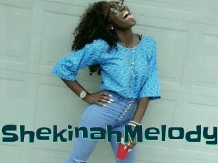 Shekinah_Melody Live Cams
