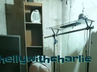 Shellywithcharlie