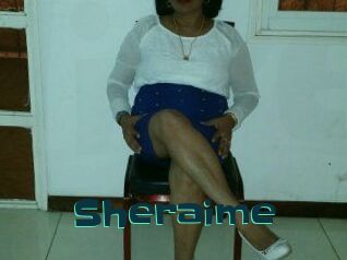 Sheraime