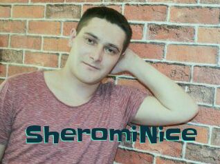 SheromiNice