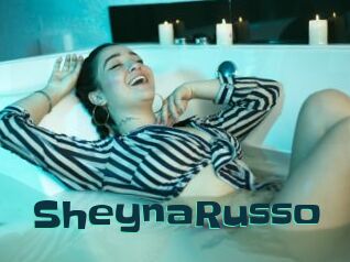 SheynaRusso Live Cams