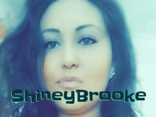 ShineyBrooke Live Cams