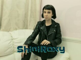 ShiniRoxy